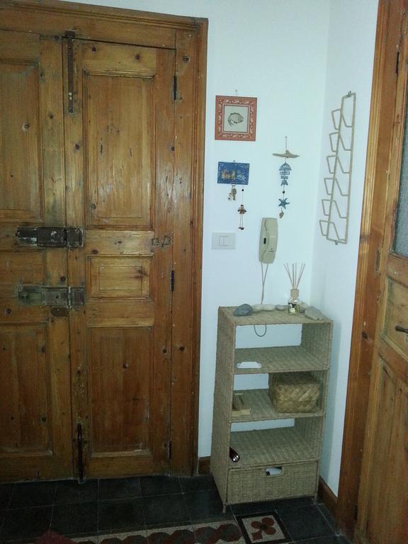 Casa Mastrarua Villa Syracuse Habitación foto