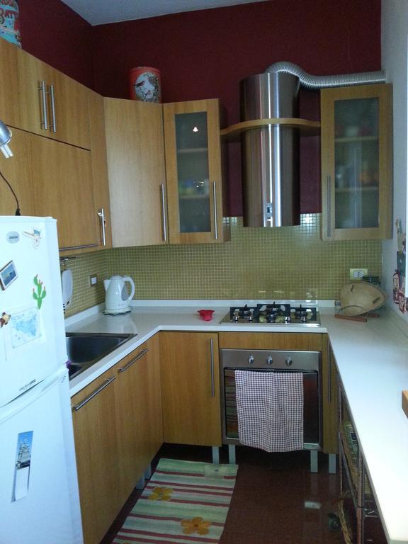 Casa Mastrarua Villa Syracuse Habitación foto