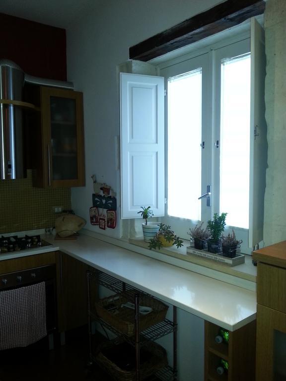 Casa Mastrarua Villa Syracuse Habitación foto