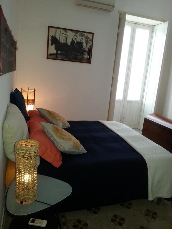 Casa Mastrarua Villa Syracuse Habitación foto