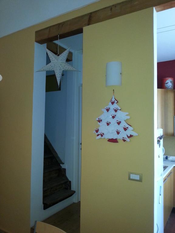 Casa Mastrarua Villa Syracuse Habitación foto