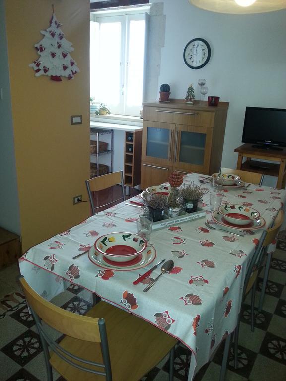 Casa Mastrarua Villa Syracuse Habitación foto