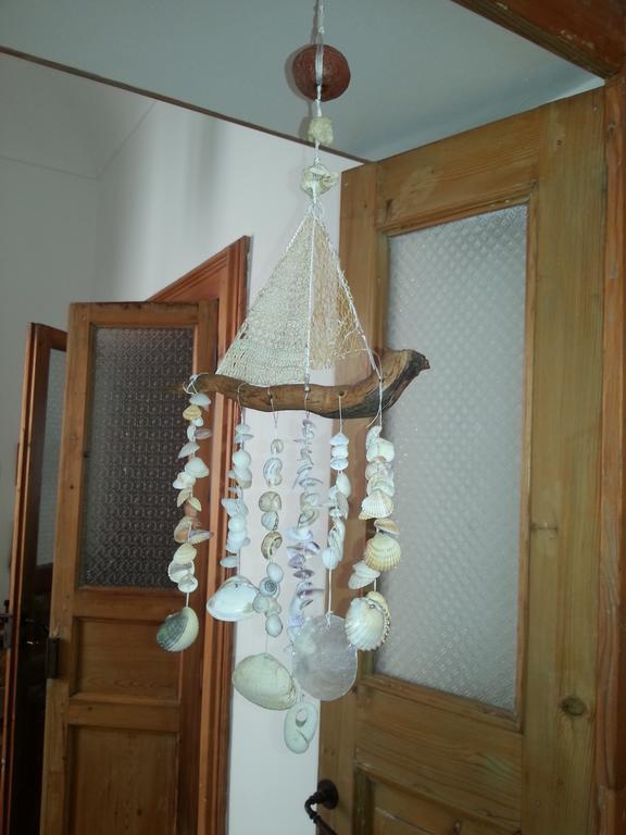 Casa Mastrarua Villa Syracuse Habitación foto