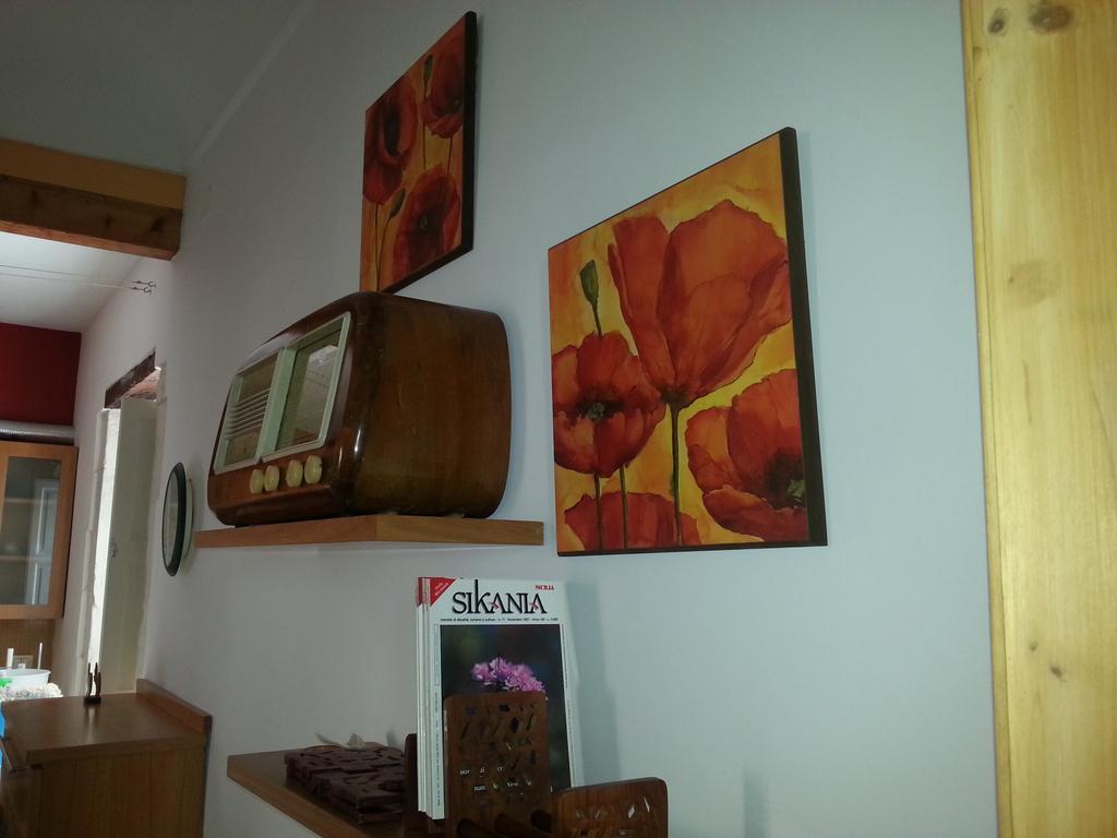 Casa Mastrarua Villa Syracuse Habitación foto