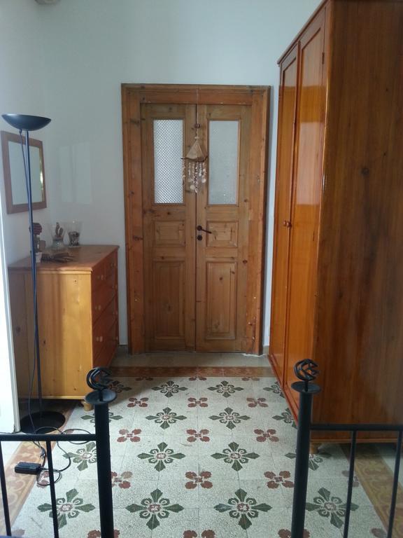 Casa Mastrarua Villa Syracuse Habitación foto