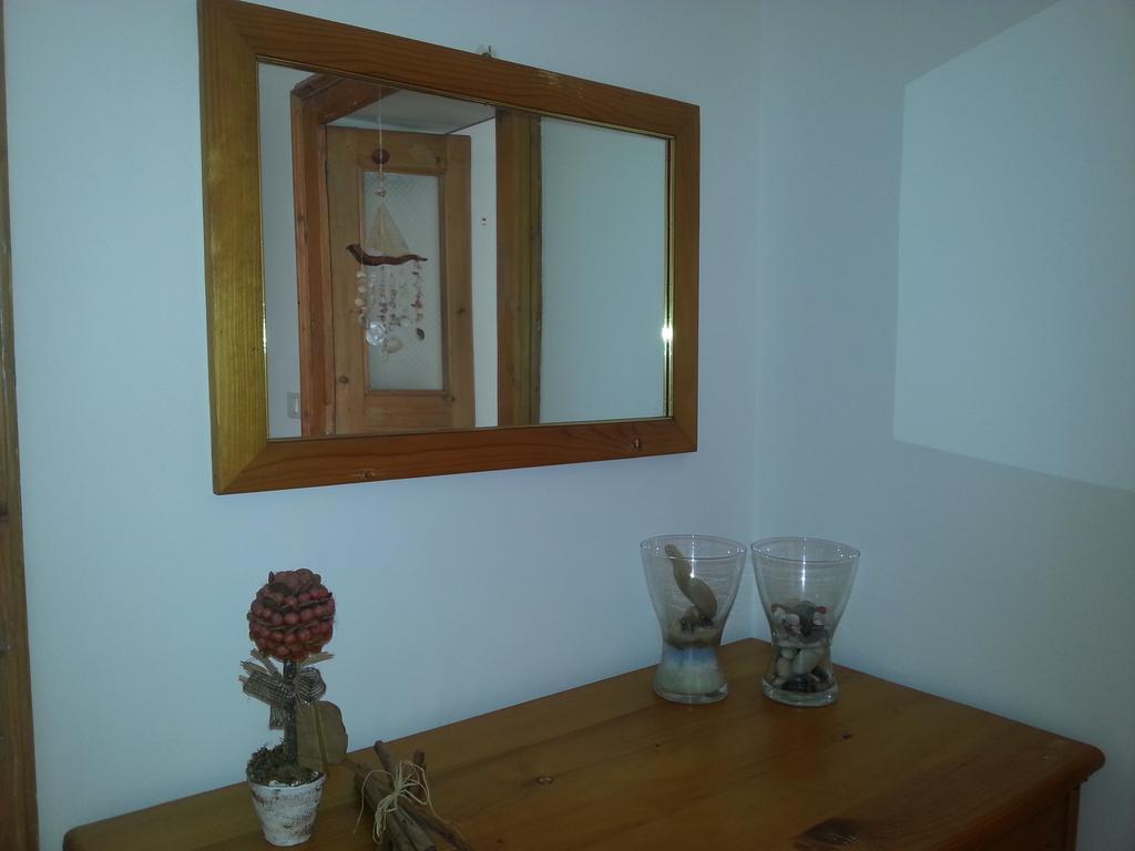 Casa Mastrarua Villa Syracuse Habitación foto