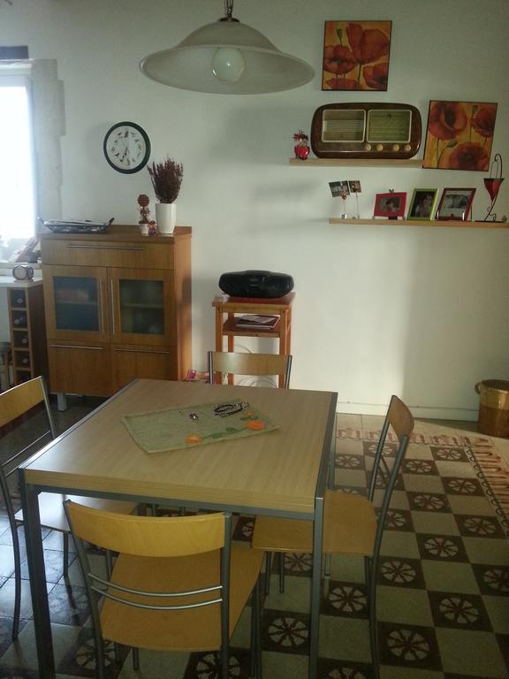 Casa Mastrarua Villa Syracuse Habitación foto